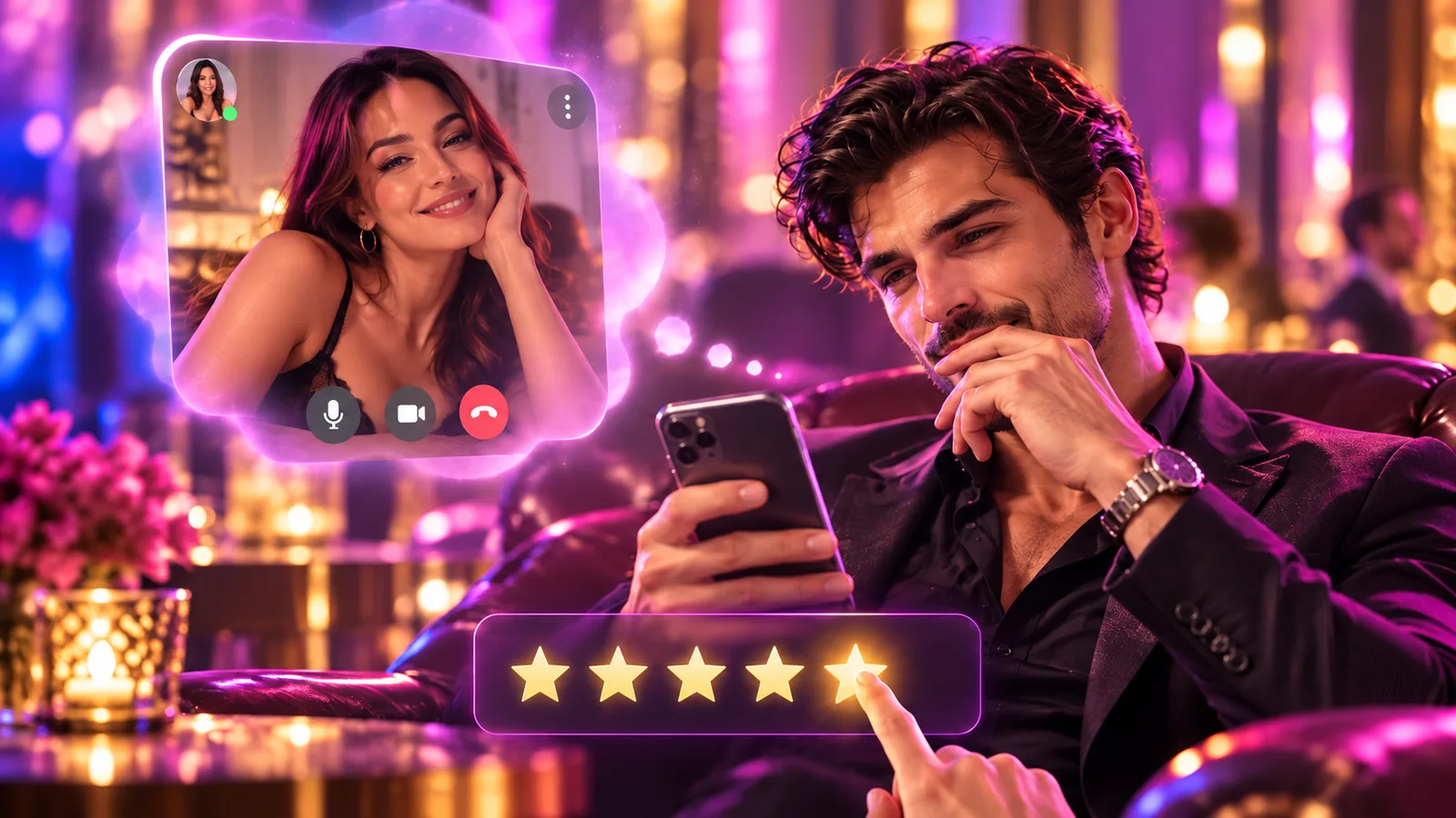 Esperienza degli utenti e recensioni